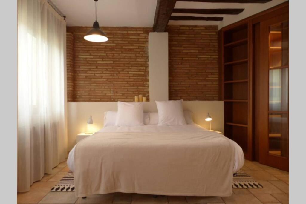 Urban Loft La Galería Apartamento Logroño Exterior foto