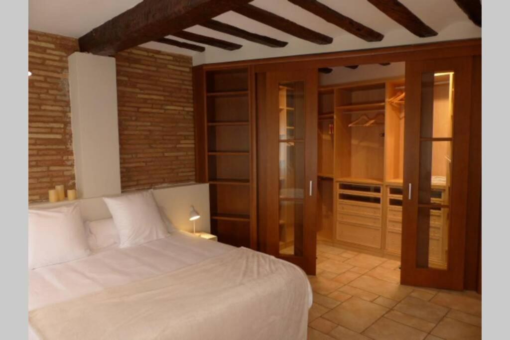 Urban Loft La Galería Apartamento Logroño Exterior foto