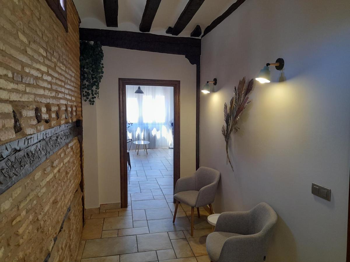 Urban Loft La Galería Apartamento Logroño Exterior foto