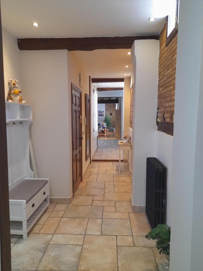 Urban Loft La Galería Apartamento Logroño Exterior foto