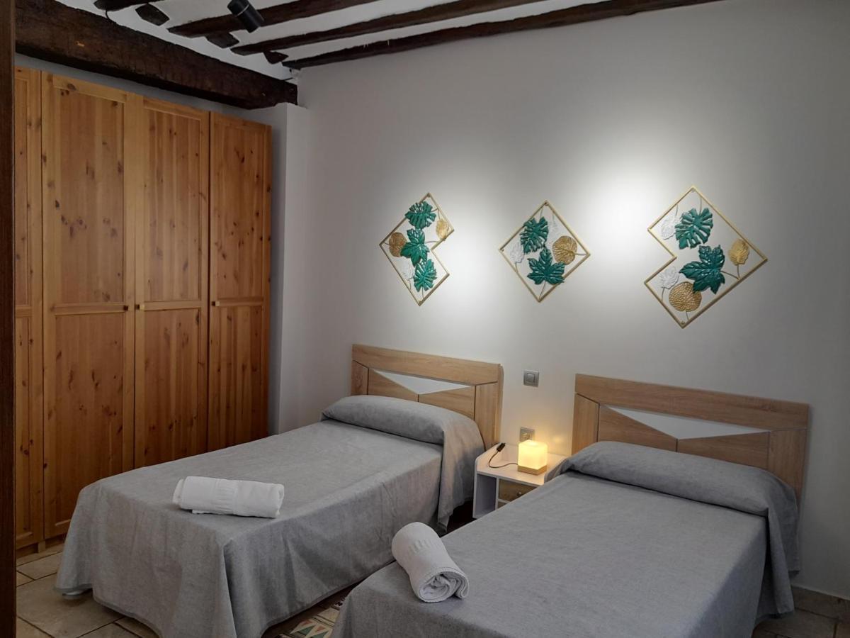 Urban Loft La Galería Apartamento Logroño Exterior foto