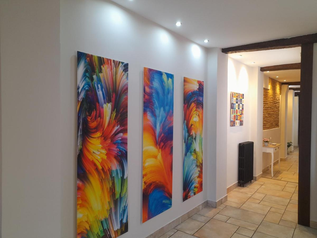 Urban Loft La Galería Apartamento Logroño Exterior foto